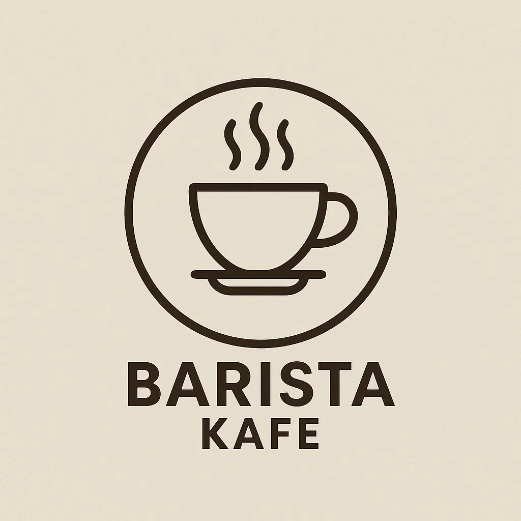 Barista Kafe